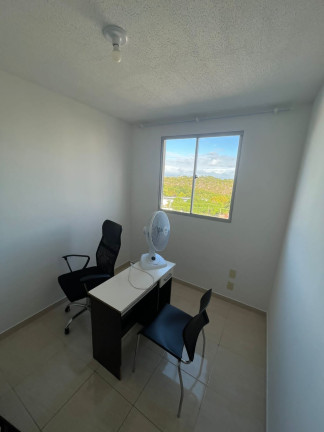 Imagem Apartamento com 3 Quartos à Venda, 65 m² em Itapuã - Salvador Imagem Apartamento com 3 Quartos à Venda, 65 m² em Itapuã - Salvador