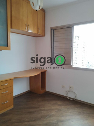 Imagem Apartamento com 3 Quartos à Venda, 86 m² em Jardim Paulista - São Paulo