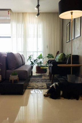 Imagem Apartamento com 2 Quartos à Venda, 94 m² em Ipiranga - São Paulo