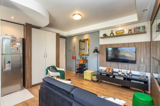 Imagem Apartamento com 3 Quartos à Venda, 67 m² em Ipanema - Porto Alegre