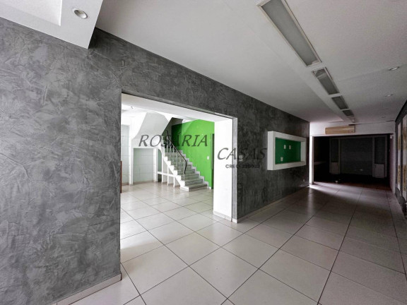 Imagem Imóvel Comercial à Venda, 220 m² em Vila Gertrudes - São Paulo Imagem Imóvel Comercial à Venda, 220 m² em Vila Gertrudes - São Paulo