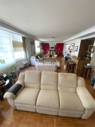 Imagem Apartamento com 3 Quartos à Venda, 278 m² em Jardim Paulista - São Paulo Imagem Apartamento com 3 Quartos à Venda, 278 m² em Jardim Paulista - São Paulo