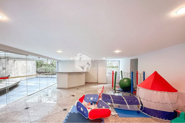 Imagem Apartamento com 3 Quartos à Venda, 176 m² em Jardim Paulista - São Paulo Imagem Apartamento com 3 Quartos à Venda, 176 m² em Jardim Paulista - São Paulo