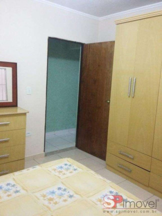 Imagem Casa com 4 Quartos à Venda, 200 m² em Jardim Guarani - São Paulo