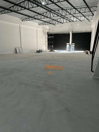 Imagem Galpão à Venda, 500 m² em Vila Galvão - Guarulhos Imagem Galpão à Venda, 500 m² em Vila Galvão - Guarulhos