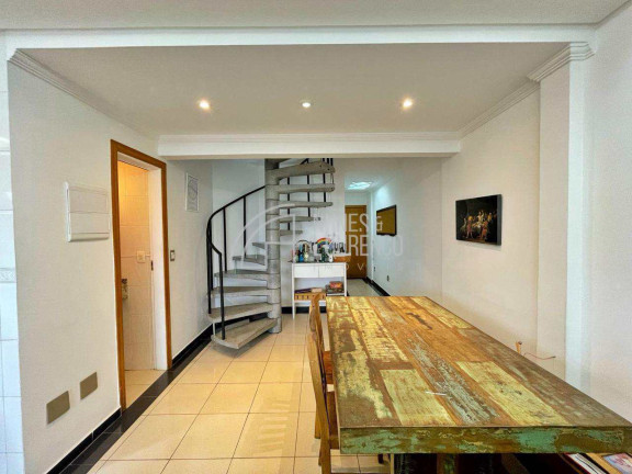 Imagem Apartamento com 2 Quartos à Venda ou Locação, 112 m² em Ponta Da Praia - Santos Imagem Apartamento com 2 Quartos à Venda ou Locação, 112 m² em Ponta Da Praia - Santos