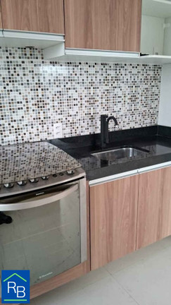 Imagem Apartamento com 2 Quartos para Alugar, 37 m² em água Branca - São Paulo Imagem Apartamento com 2 Quartos para Alugar, 37 m² em água Branca - São Paulo