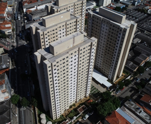 Imagem Imóvel com 2 Quartos à Venda, 40 m² em Cambuci - São Paulo Imagem Imóvel com 2 Quartos à Venda, 40 m² em Cambuci - São Paulo