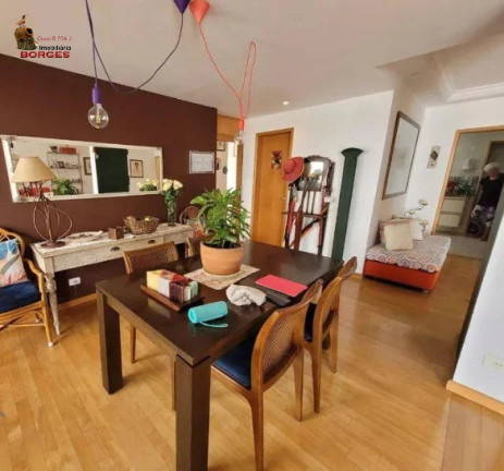 Imagem Apartamento com 2 Quartos à Venda, 125 m² em Moema - São Paulo Imagem Apartamento com 2 Quartos à Venda, 125 m² em Moema - São Paulo
