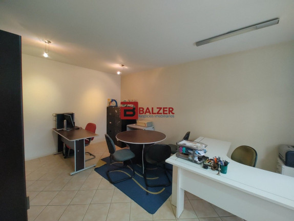 Imagem Sala Comercial à Venda, 35 m² em Centro - Florianópolis