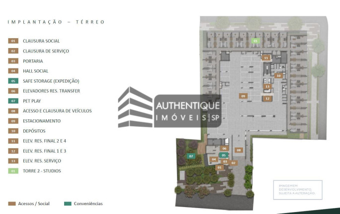 Imagem Apartamento com 4 Quartos à Venda, 171 m² em Brooklin - São Paulo Imagem Apartamento com 4 Quartos à Venda, 171 m² em Brooklin - São Paulo