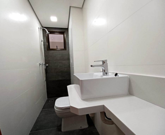 Imagem Apartamento com 3 Quartos à Venda, 100 m² em São Judas - São Paulo
