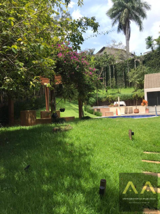 Imagem Casa com 5 Quartos à Venda, 597 m² em Alphaville - Santana De Parnaíba Imagem Casa com 5 Quartos à Venda, 597 m² em Alphaville - Santana De Parnaíba