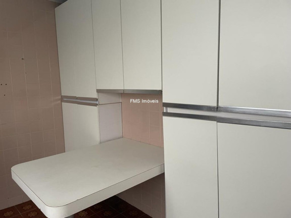 Imagem Imóvel com 3 Quartos à Venda, 134 m² em Santa Cecília - São Paulo