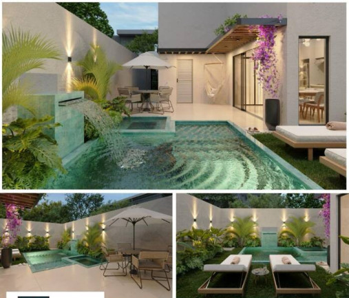 Imagem Casa com 4 Quartos à Venda, 300 m² em Morada Dos Nobres - Cuiabá Imagem Casa com 4 Quartos à Venda, 300 m² em Morada Dos Nobres - Cuiabá