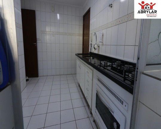 Imagem Imóvel com 3 Quartos à Venda, 100 m² em Vila Rafael De Oliveira - Jundiaí
