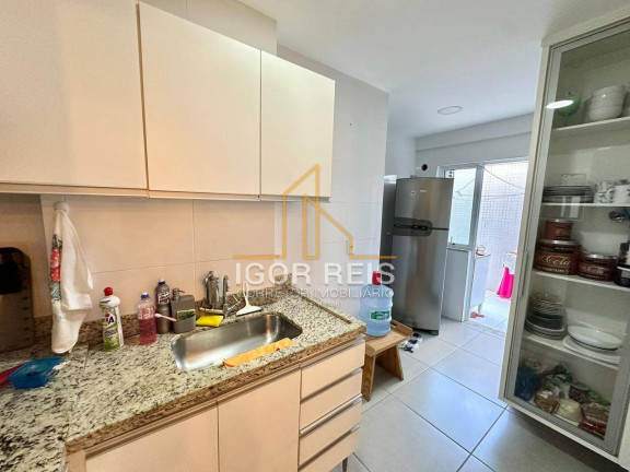 Imagem Apartamento com 2 Quartos à Venda,  em Parque Tamandaré - Campos Dos Goytacazes