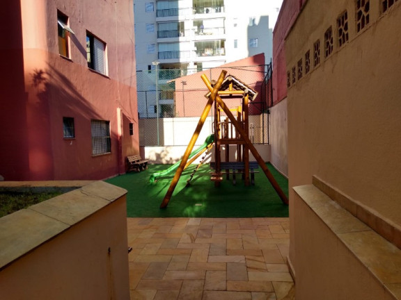 Imagem Imóvel com 3 Quartos à Venda, 75 m² em Vila Monte Alegre - São Paulo Imagem Imóvel com 3 Quartos à Venda, 75 m² em Vila Monte Alegre - São Paulo