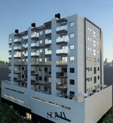 Imagem Apartamento com 2 Quartos à Venda, 93 m² em Centro - Lajeado
