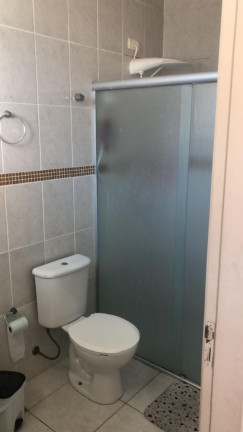 Imagem Casa de Condomínio com 2 Quartos à Venda, 65 m² em Cidade Jardim - Taubaté Imagem Casa de Condomínio com 2 Quartos à Venda, 65 m² em Cidade Jardim - Taubaté