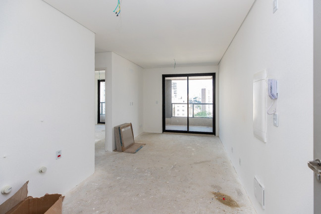 Imagem Apartamento com 2 Quartos à Venda, 53 m² em Ipiranga - São Paulo