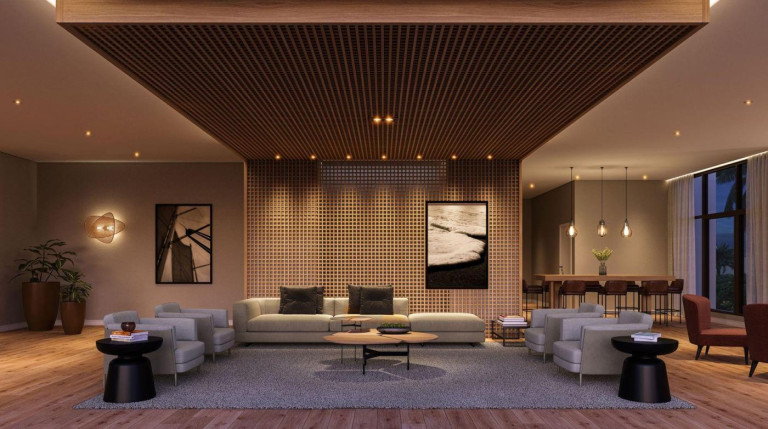 Imagem Apartamento com 2 Quartos à Venda, 74 m² em Barra Da Tijuca - Rio De Janeiro