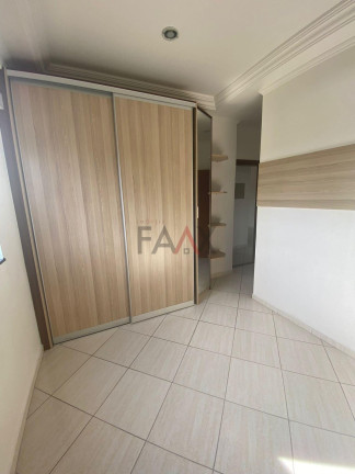 Imagem Apartamento com 1 Quarto à Venda, 98 m² em Trianon - Guarapuava
