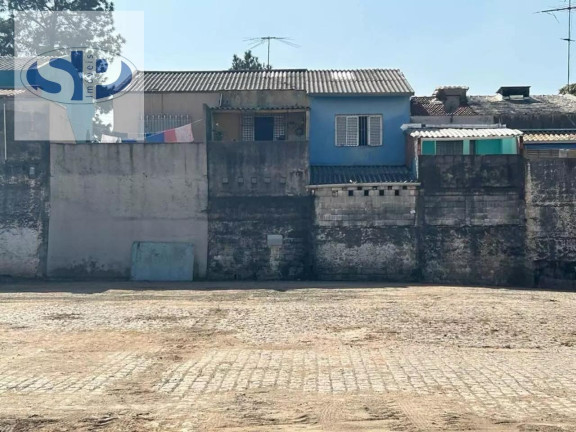 Imagem Terreno para Alugar, 2.630 m² em Taboão - São Bernardo Do Campo Imagem Terreno para Alugar, 2.630 m² em Taboão - São Bernardo Do Campo