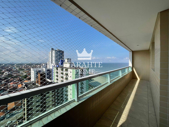 Apartamento com 1 Quarto à Venda, 30 m² em Caiçara - Praia Grande