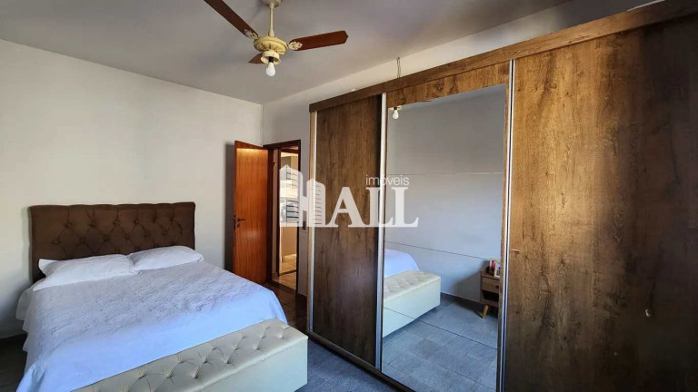 Imagem Casa com 2 Quartos à Venda, 120 m² em Residencial Cidade Jardim - São José Do Rio Preto Imagem Casa com 2 Quartos à Venda, 120 m² em Residencial Cidade Jardim - São José Do Rio Preto