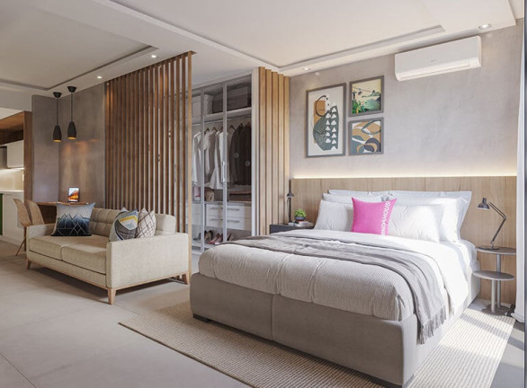Imagem Loft com 1 Quarto à Venda, 56 m² em Flamengo - Rio De Janeiro Imagem Loft com 1 Quarto à Venda, 56 m² em Flamengo - Rio De Janeiro