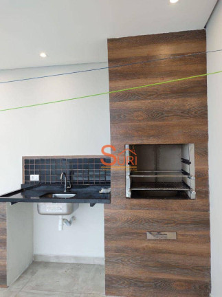 Imagem Sobrado com 2 Quartos à Venda, 66 m² em Alves Dias - São Bernardo Do Campo