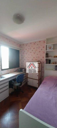 Imagem Apartamento com 3 Quartos à Venda, 105 m² em Jardim Marajoara - São Paulo Imagem Apartamento com 3 Quartos à Venda, 105 m² em Jardim Marajoara - São Paulo