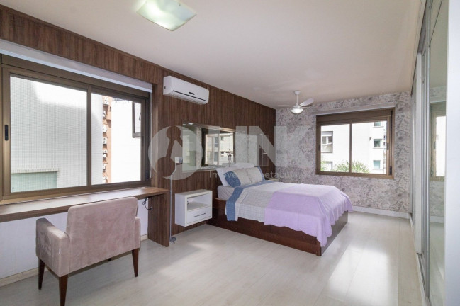 Imagem Apartamento com 3 Quartos à Venda, 101 m² em Bela Vista - Porto Alegre