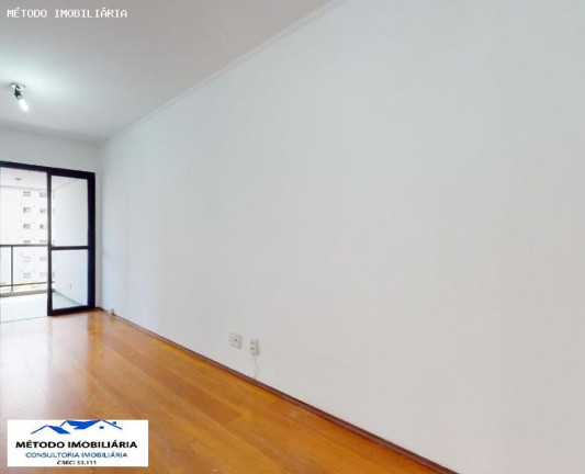 Imagem Apartamento com 2 Quartos à Venda, 60 m² em Moema - São Paulo