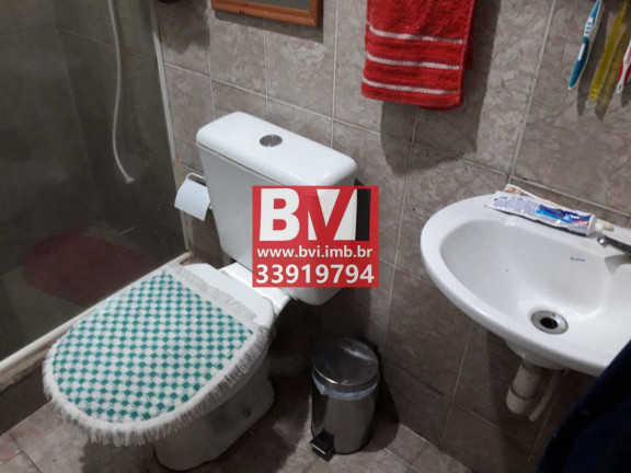 Imagem Casa com 3 Quartos à Venda, 58 m² em Irajá - Rio De Janeiro Imagem Casa com 3 Quartos à Venda, 58 m² em Irajá - Rio De Janeiro
