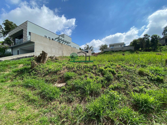 Imagem Terreno à Venda, 535 m² em Vargem Grande Paulista