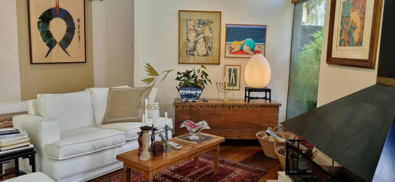 Imagem Casa com 4 Quartos à Venda, 560 m² em Aldeia Da Serra - Barueri Imagem Casa com 4 Quartos à Venda, 560 m² em Aldeia Da Serra - Barueri