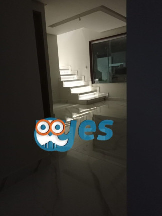 Imagem Casa com 5 Quartos à Venda, 220 m² em Papagaio - Feira De Santana