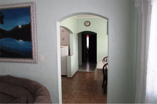 Imagem Casa com 3 Quartos à Venda, 144 m² em Vila Mazzei - Santo André Imagem Casa com 3 Quartos à Venda, 144 m² em Vila Mazzei - Santo André