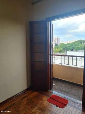 Imagem Apartamento com 1 Quarto à Venda, 50 m² em Vila Monumento - São Paulo