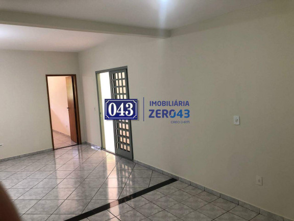 Imagem Casa com 4 Quartos à Venda, 170 m² em Jardim Ltaparica - Londrina Imagem Casa com 4 Quartos à Venda, 170 m² em Jardim Ltaparica - Londrina