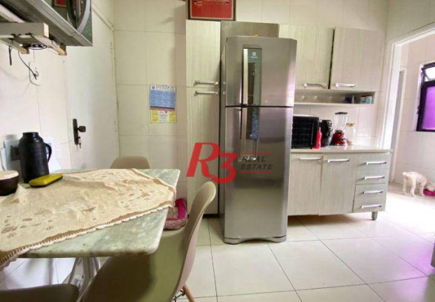 Imagem Apartamento com 2 Quartos à Venda, 46 m² em Macuco - Santos Imagem Apartamento com 2 Quartos à Venda, 46 m² em Macuco - Santos