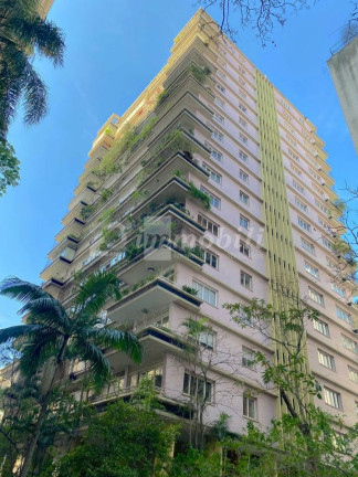 Imagem Apartamento com 3 Quartos à Venda, 160 m² em Higienópolis - São Paulo Imagem Apartamento com 3 Quartos à Venda, 160 m² em Higienópolis - São Paulo