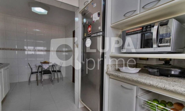 Imagem Apartamento com 3 Quartos à Venda, 147 m² em Vila Maria - São Paulo