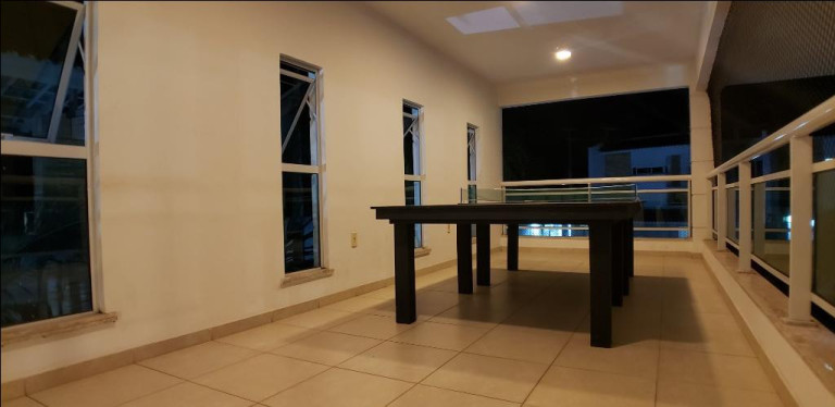 Imagem Casa com 3 Quartos à Venda, 135 m² em Centro - Eusébio