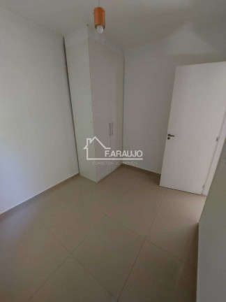 Imagem Apartamento com 2 Quartos à Venda, 50 m² em Jardim Vera Cruz - Sorocaba