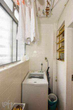 Imagem Apartamento com 2 Quartos à Venda, 63 m² em Perdizes - São Paulo