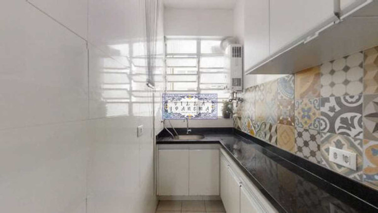 Imagem Apartamento com 2 Quartos à Venda, 71 m² em Lagoa - Rio De Janeiro