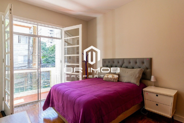 Imagem Imóvel com 2 Quartos à Venda, 87 m² em Jardim Paulista - São Paulo Imagem Imóvel com 2 Quartos à Venda, 87 m² em Jardim Paulista - São Paulo